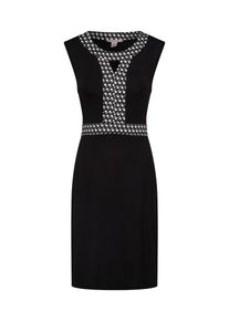 Anna Field, Damen Kleid, Schwarz