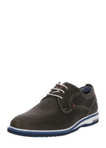 Bugatti, Herren Halbschuh 'Camaino Light', Oliv