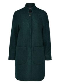 Selected Femme, Damen Mantel, Tanne