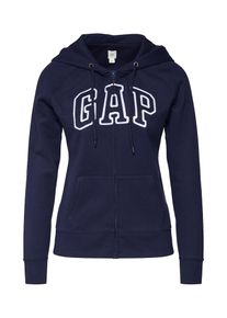 GAP, Damen Pullover, Navy