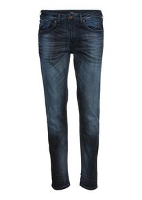Pepe Jeans, Herren Jeans 'HATCH RAVEN', Blue Denim