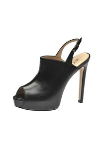 Evita, Damen , Schwarz