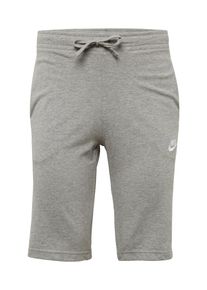 Nike Sportswear, Herren Unifarbene Short, Grau