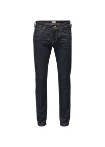 Pepe Jeans, Herren Jeans in Used-Optik 'Hatch', Blue Denim