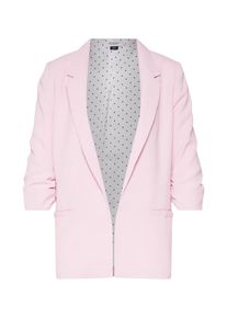 Soaked in Luxury, Damen Blazer, Pink