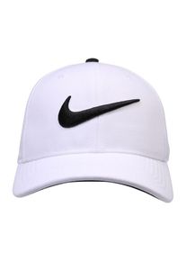 Nike, Herren Cap 'AeroBill Classic99', Schwarz / Wei&szlig;