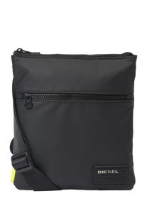 Diesel, Herren Tasche '"DISCOVER-UZ" F-DISCOVER', Blau / Schwarz