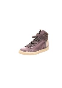 Paul Green, Damen Sneakers, Pastelllila / Dunkellila