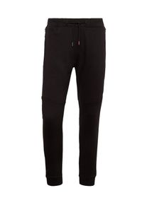 Tom Tailor, Herren Jogginghose, Schwarz