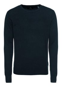 Scotch & Soda SCOTCH & SODA, Herren Pullover 'NOS Classic', Nachtblau