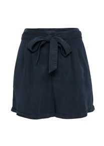 Véro Moda VERO MODA, Damen Shorts 'MIA', Dunkelblau
