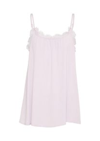 Ichi, Damen Spaghettitop 'Marrakech To', Rosa