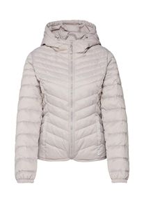 Only, Damen Jacke 'DEMI', Silber