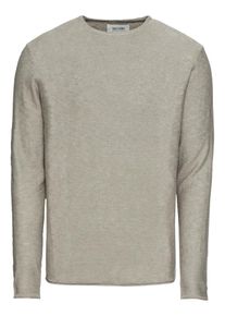 Only & Sons Only & Sons, Herren Pullover 'PALDIN', Hellgrau