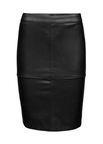 Vila, Damen Rock 'Vipen', Schwarz