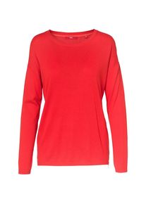 s.Oliver RED LABEL, Damen Pullover, Hellrot