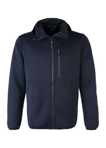 Jack Wolfskin, Herren Sportfunktionsjacke 'MODESTO HOODED', Nachtblau