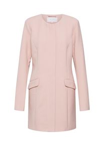 Vila, Damen Mantel 'Vipure', Rosa