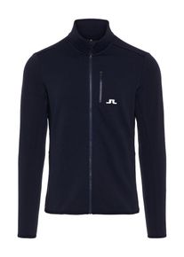 J. Lindeberg J.Lindeberg, Herren Jacke 'Truuli Mid Tech', Navy