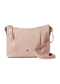 Tom Tailor, Damen Hobo-Tasche 'Polina', Rosé