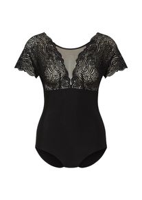 Chantelle, Damen Body 'PYRAMIDE', Schwarz
