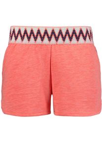 Protest, M&auml;dchen Shorts, Rosa