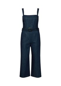 New Look, Damen Jumpsuit, Blau