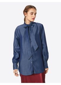 G-Star Raw, Damen Hemd, Blau
