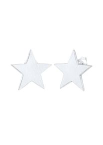 Elli, Damen Ohrringe, Silber