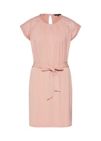 Véro Moda VERO MODA, Damen Kleid, Rosa