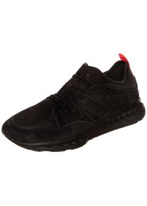 Puma, Herren Sneaker &lsquo;Blaze Ignite Plus&lsquo;, Schwarz