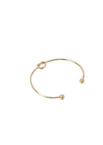 EDITED, Damen Armreif 'Carlotta', Gold