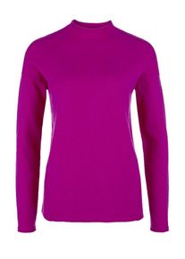 s.Oliver RED LABEL, Damen Pullover, Cyclam