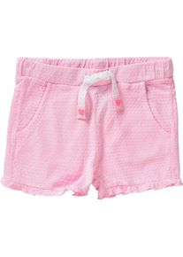 s.Oliver Junior, M&auml;dchen Shorts, Rosa