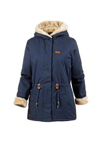 Mazine, Damen Parka, Navy