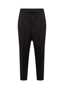 THE KOOPLES, Herren Hose, Schwarz