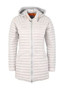 Mammut, Damen Jacke 'Alvra Light', Hellgrau