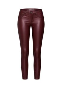 Only, Damen Hose 'KENDELL', Weinrot