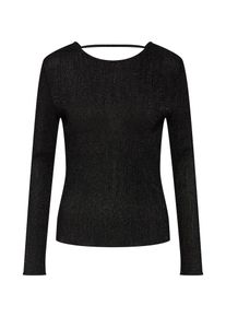 Noisy may, Damen Shirt, Schwarz