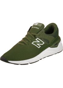 New Balance, Herren Sneaker 'MSX90-CRE-D', Gr&uuml;n / Wei&szlig;