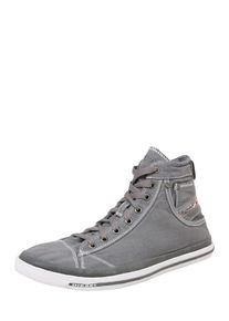 Diesel, Herren Sneaker 'Magnete exposure', Grau