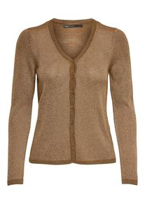 Only, Damen Cardigan, Brokat