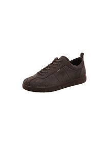 Ecco, Damen Schn&uuml;rschuhe, Basaltgrau