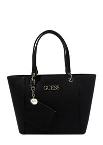 Guess, Damen Tasche 'KAMRYN', Schwarz