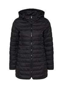 Only, Damen Mantel 'onlTAHOE', Schwarz