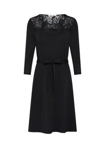 ABOUT YOU, Damen Kleid 'Patricia', Schwarz