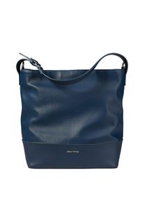 Marc O'Polo Marc O'Polo, Damen Hobo Bag, Marine