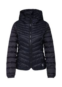 Only, Damen Jacke 'DEMI', Schwarz