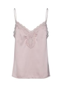 Bik Bok, Damen Top 'BT CHERIE', Rosa