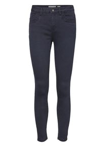 Véro Moda VERO MODA, Damen Slim Fit Knöchel Hose, Grau